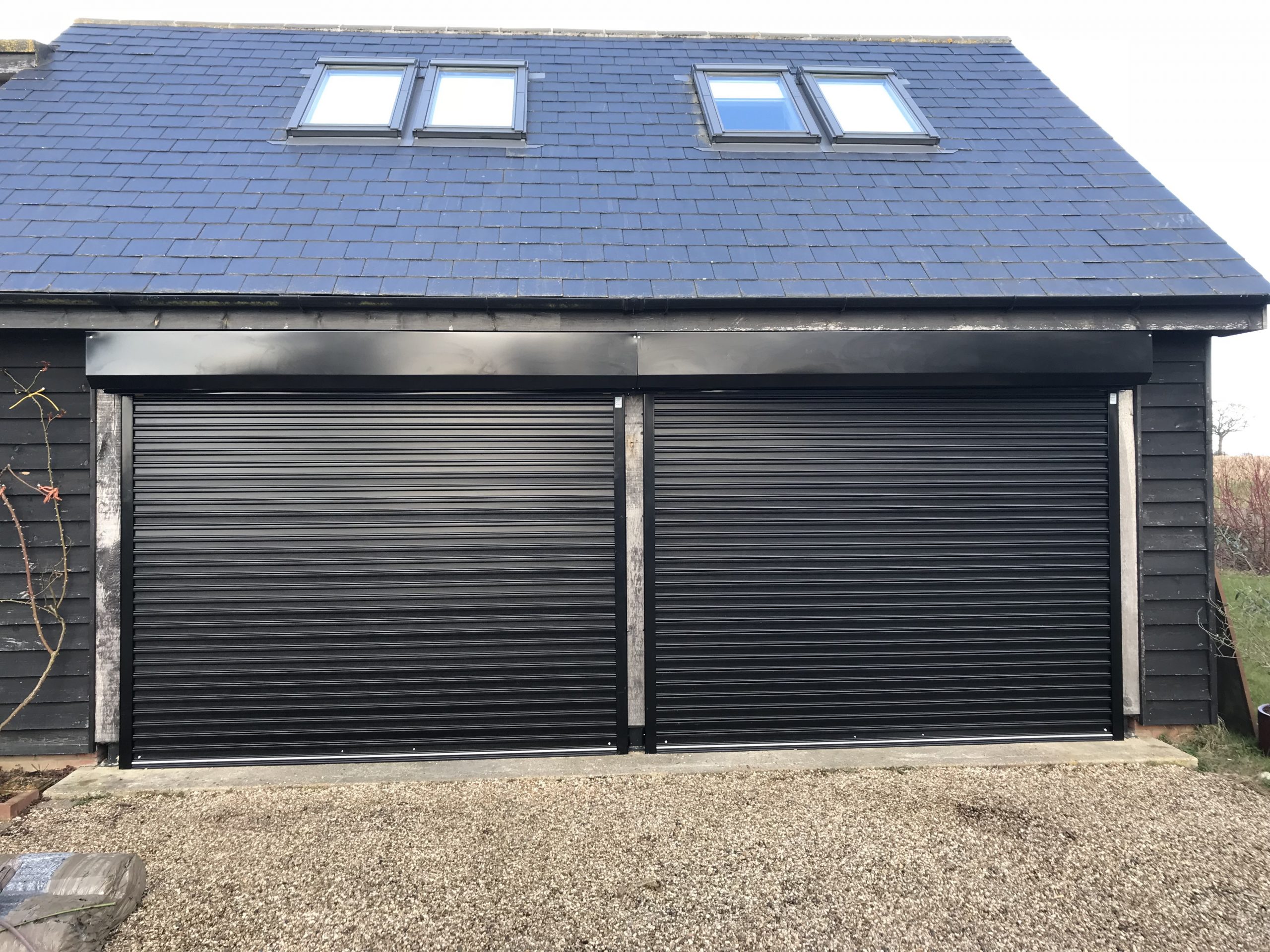 7 Benefits of Roller Shutters For Your Business