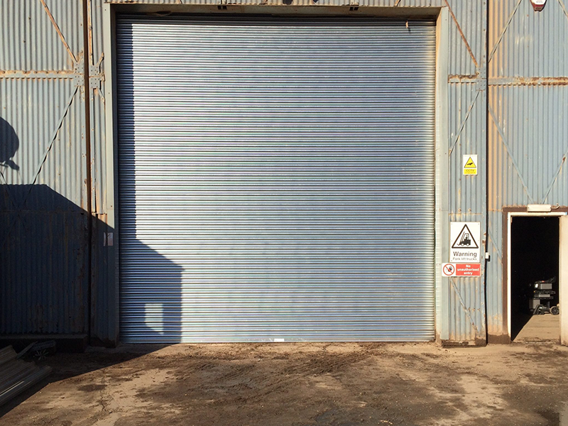 MP Doors Ltd