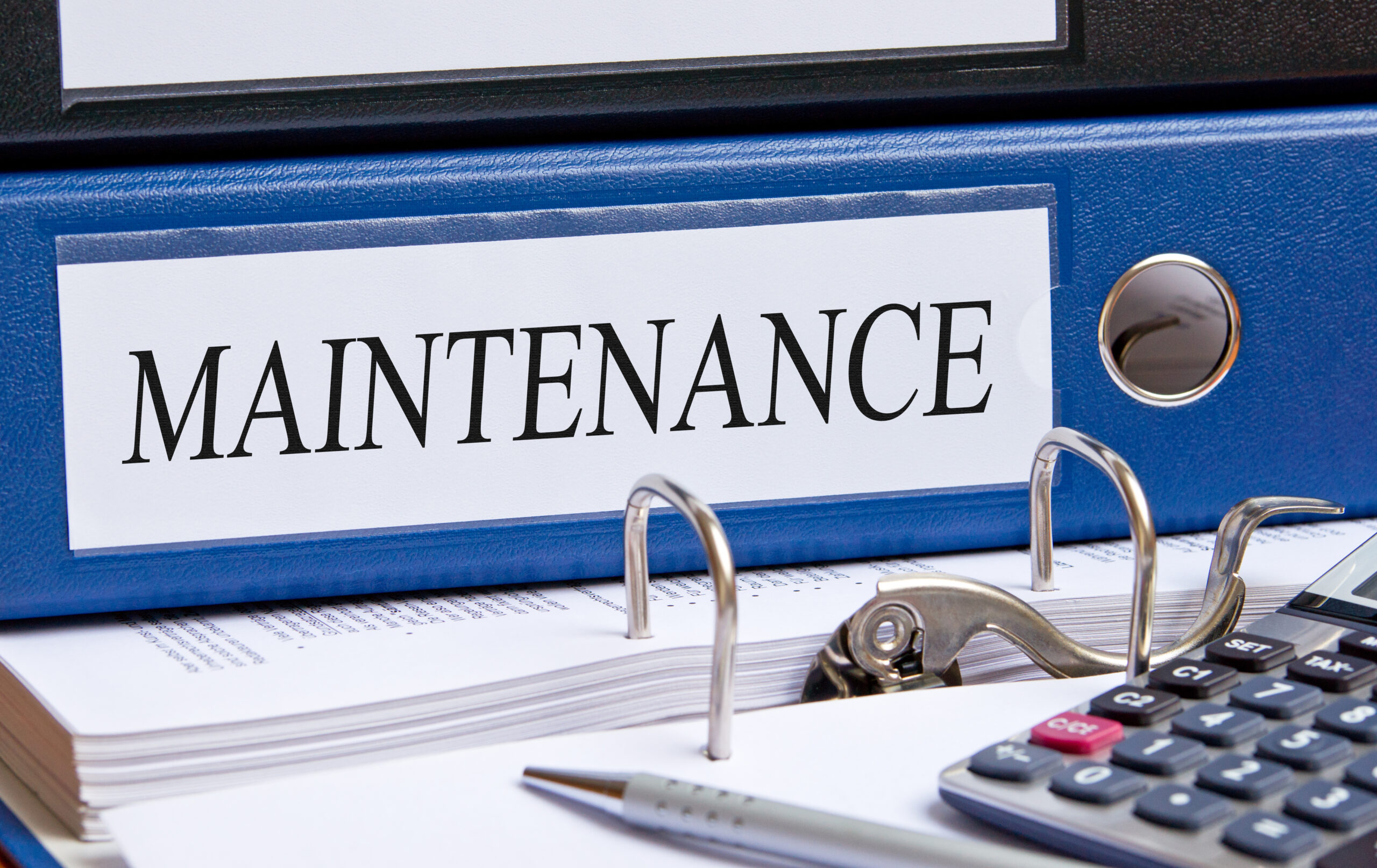 Our Guide to Planned Preventative Maintenance